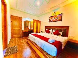 Hotel Prini Palace Manali