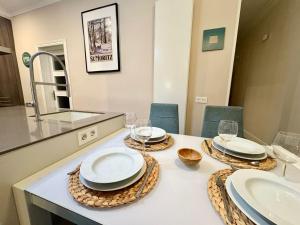 Apartamento Atocha Madrid Centro AVE muy grande