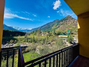 Hotel Prini Palace Manali