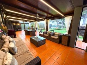 VILLA SA CALMA
