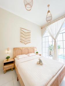 At Paviliun With Private Pool