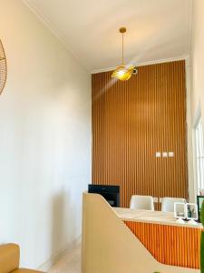 At Paviliun With Private Pool