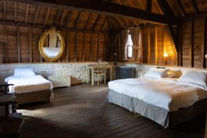 Thermae Boetfort Hotel