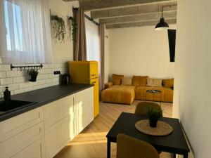 The Reward apartment