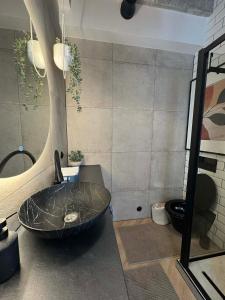 The Reward apartment