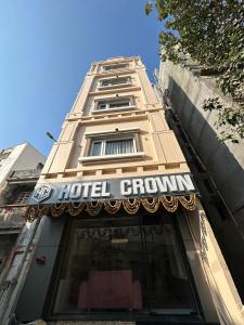 Hotel Crown