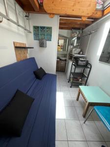 Appart hyper centre Nice