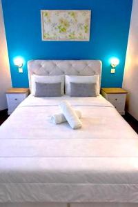 RONA Go Seaview Seri Bulan Condo Port Dickson