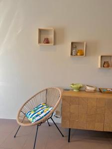 Loft Moderne rénové Clim Fibre 10 min centre à pied