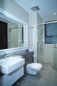 The Luxury Apartment KLCC by Mimi