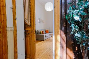 The Wooden Chapter, Thessaloniki #FeelsLikeHome
