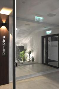 Apartament Bałtycka Perła nad morzem w Gąskach