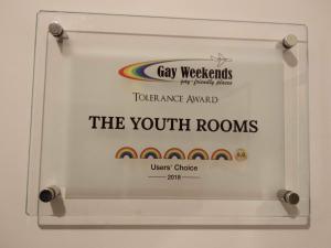 Students Under 40 - Get 1 Night Free - Book Now