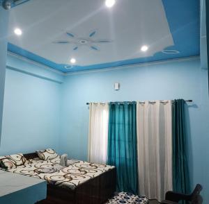 The peace holiday home stay