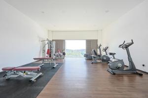 4BR Spacious Retreat Brinchang Cameron Highlands -C Home Luxury B-1-2