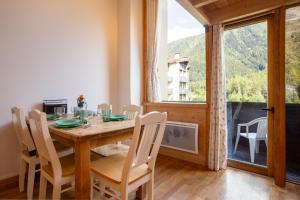 Résidence Grand Roc - Ancolies 220 - Happy Rentals