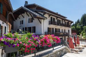 Résidence Grand Roc - Ancolies 220 - Happy Rentals