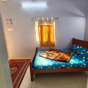 SM GARDENS Nature Stay Kodaikanal
