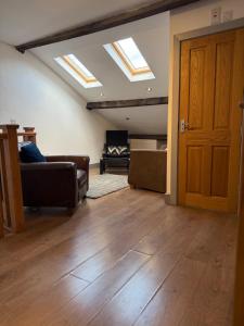 Flat 4 Rylands Street