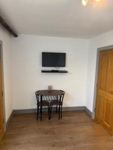 Flat 4 Rylands Street