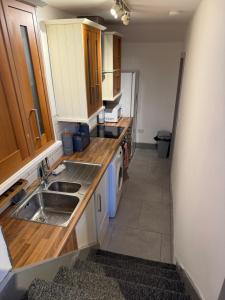 Flat 4 Rylands Street
