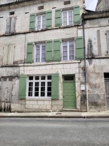 Nouveau - Maison de charme - Centre de Bourdeilles