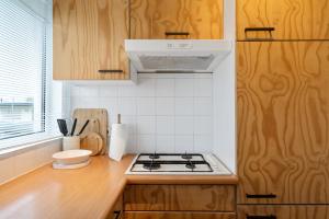 Appartement La Coquille