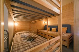 Résidence Grand Roc - Ancolies 213 - Happy Rentals