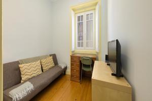 Casa Mariana 2 - Sintra, National Palace & Castle Views, Apartment