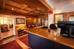 Hotel Bergland