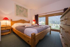 Résidence Grand Roc - Ancolies 218 - Happy Rentals