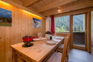 Résidence Grand Roc - Ancolies 218 - Happy Rentals