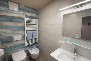 Hotel Bergland