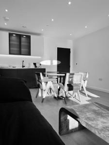 Luxury 2 Bedroom Apartment inNorth London