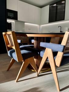 Luxury 2 Bedroom Apartment inNorth London