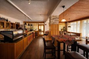 Hotel Bergland