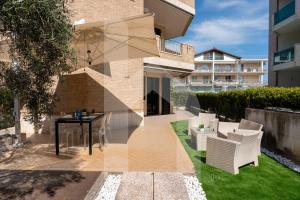 Homiday - Giardino sul Mare