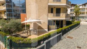 Homiday - Giardino sul Mare