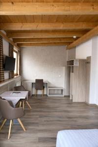 Hotel Bergland
