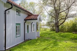 Lunneviken Hof Countryside Lakehouse