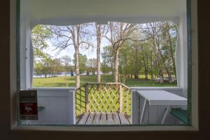 Lunneviken Hof Countryside Lakehouse
