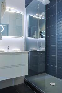 Residhotel Le Grand Prado
