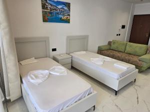 Lorik Apartment