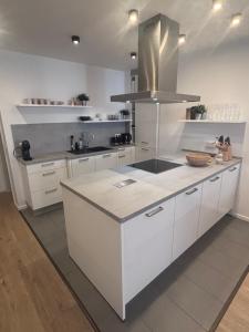 Zentrale City Apartments
