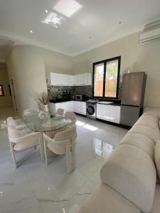 Villa calme avec piscine privée à Marrakech
