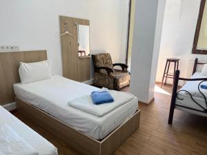 kutaisi hostel hub