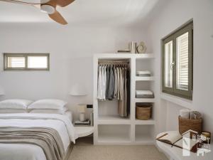 Naxos Damarionas Retreat - Newly Restored House with Views