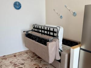 Alloggio Vacanze Lido Tonnara