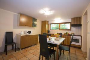 Chalet Résidence Chantey Mourry 67 - Happy Rentals