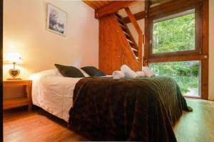 Chalet Résidence Chantey Mourry 67 - Happy Rentals